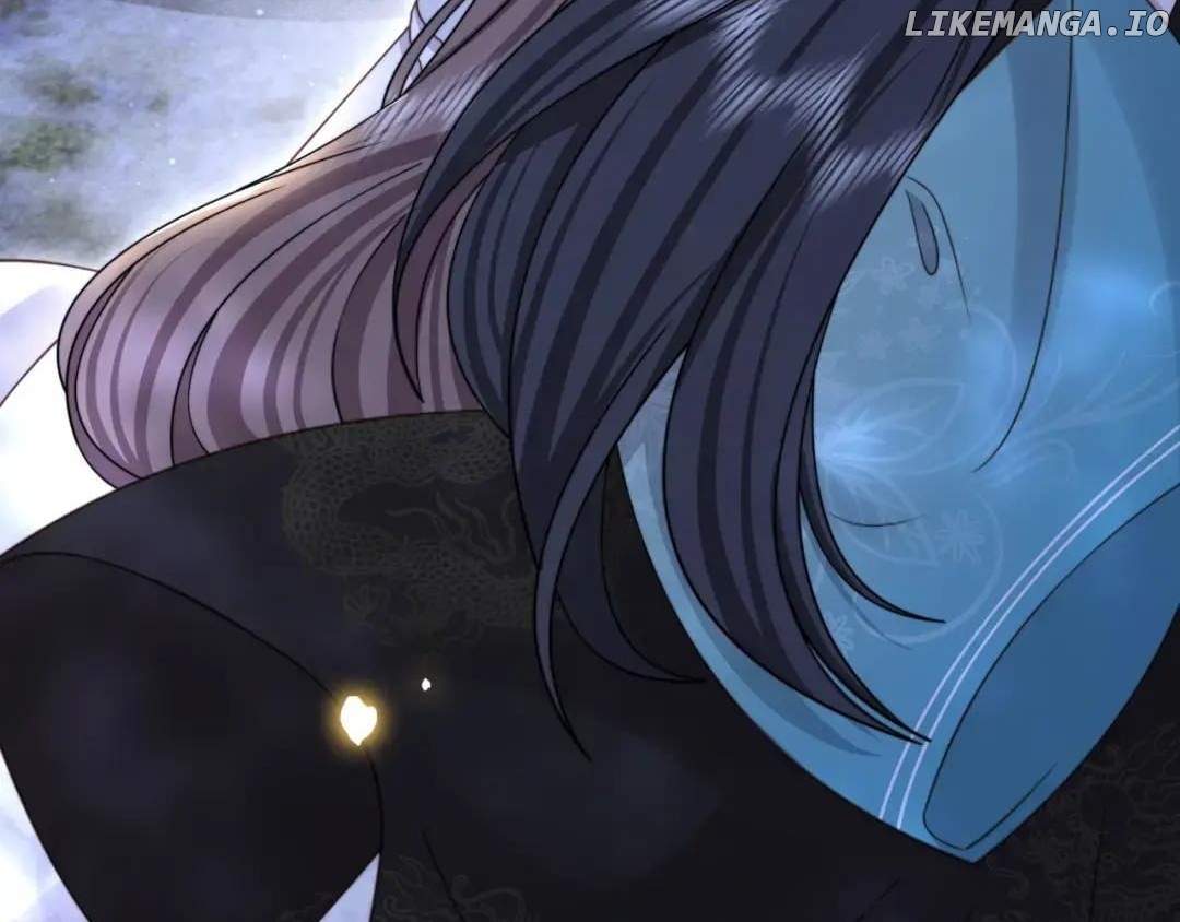 Lonely Emperor Chases His Sister-in-Law Chapter 76 - page 88
